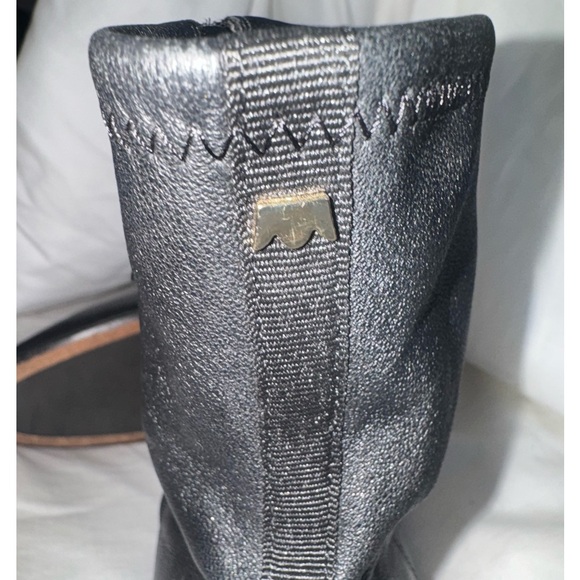 BIRDIES THE STARLING 50
BOOTIE Elegant Black Ankle Boots size 9 - Picture 10 of 16